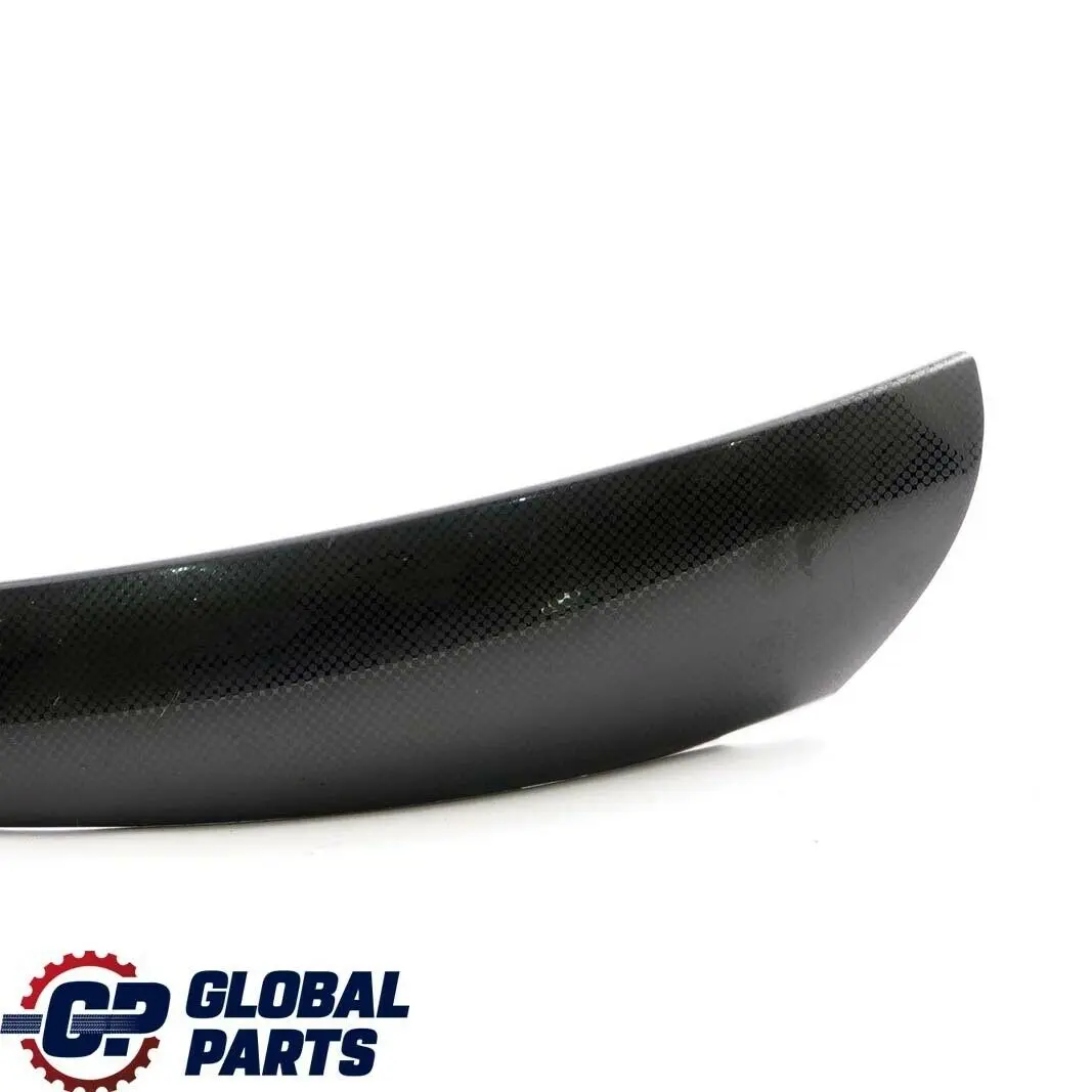 BMW 1 4 E87 Couverture Poignee Interieure de Porte Noir Gomera Droite - SKU 7067962-4 - Numéro de pièce 7067962