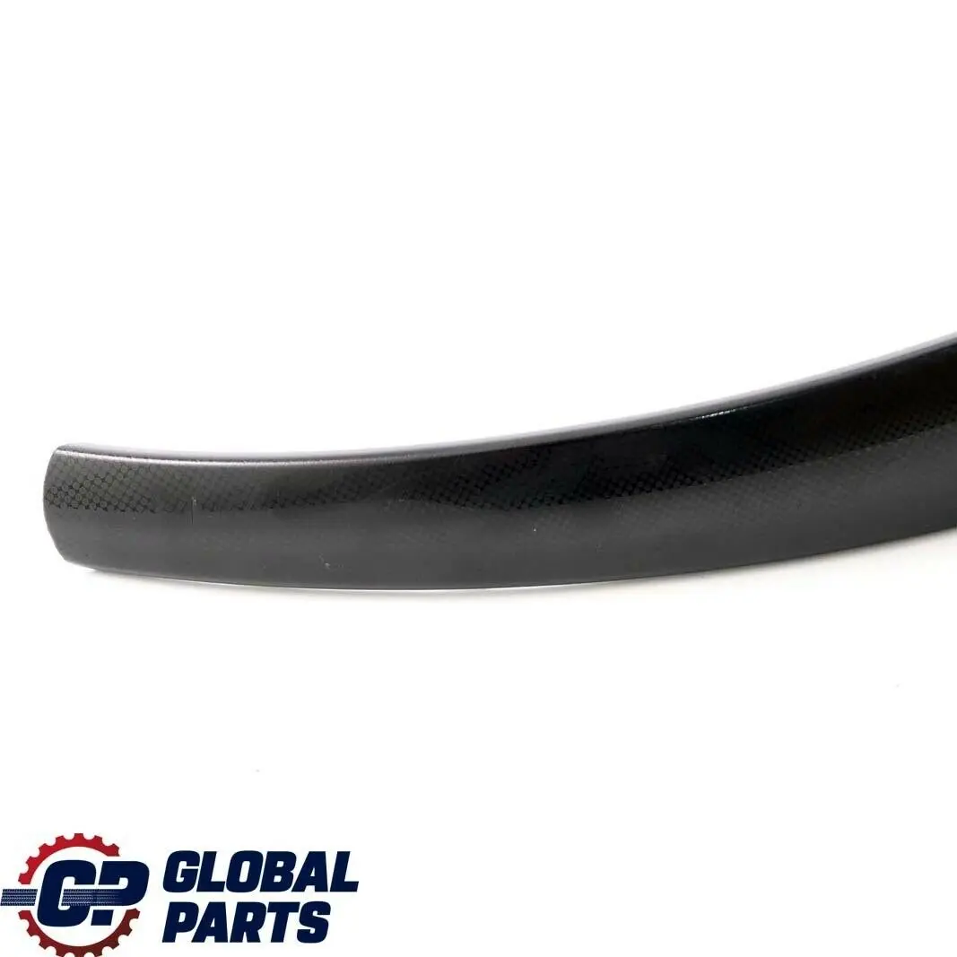 BMW 1 4 E87 Couverture Poignee Interieure de Porte Noir Gomera Droite - SKU 7067962-4 - Numéro de pièce 7067962