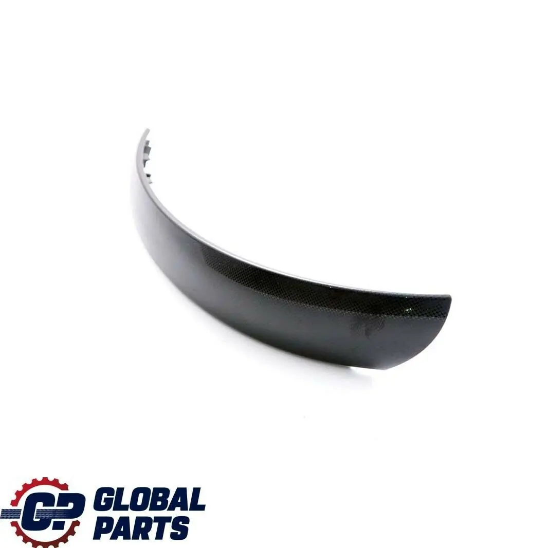 BMW 1 4 E87 Couverture Poignee Interieure de Porte Noir Gomera Droite - SKU 7067962-4 - Numéro de pièce 7067962