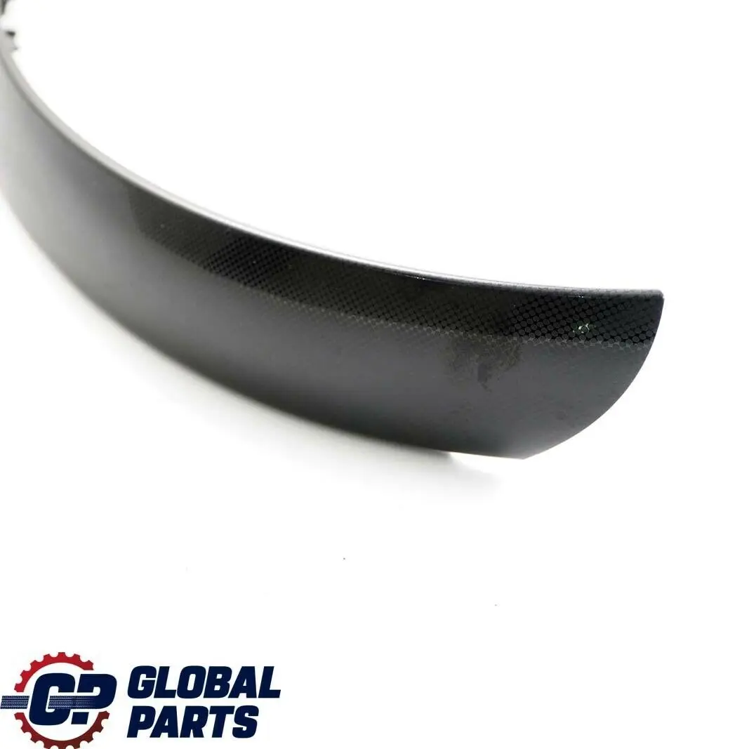 BMW 1 4 E87 Couverture Poignee Interieure de Porte Noir Gomera Droite - SKU 7067962-4 - Numéro de pièce 7067962