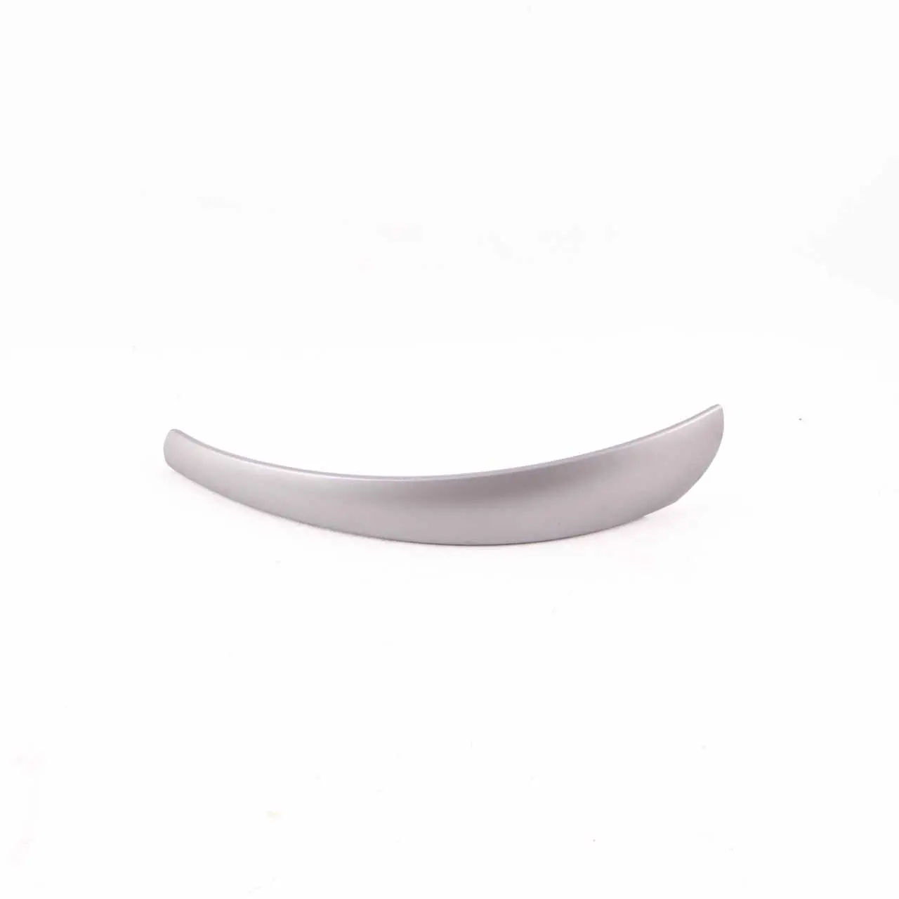BMW E87 Trim Door Handle Strip Inner Right O/S Titan Matt 9 7067962