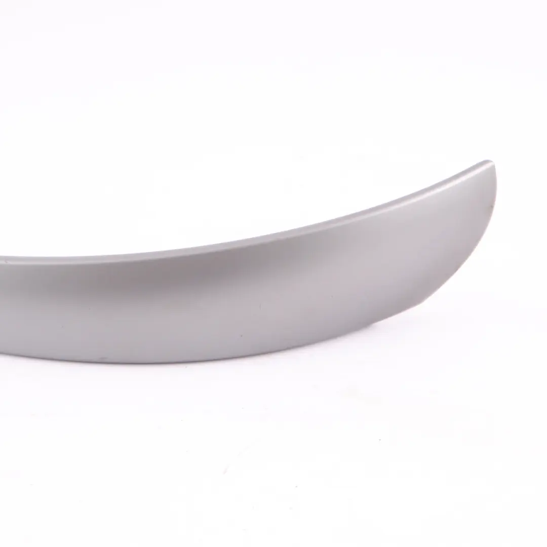 Listwa Osłona Obudowa Klamki Drzwi Prawa Titan Matt 9 do BMW E87 o numerze 7067962 BMW E87 Listwa Osłona Obudowa Klamki Drzwi Prawa Titan Matt 9 - SKU 7067962-9 - Numer Części 7067962