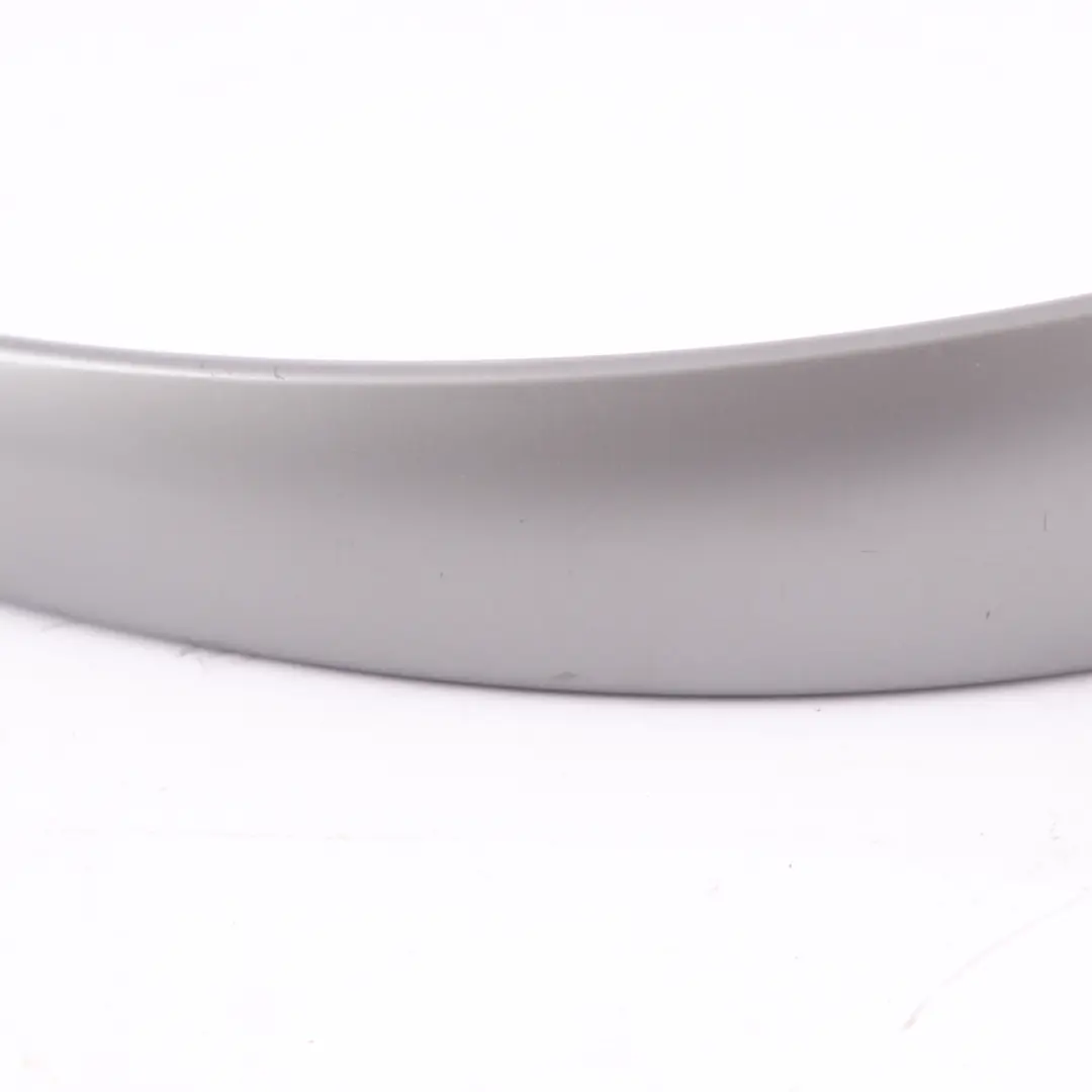 BMW E87 Trim Door Handle Strip Inner Right O/S Titan Matt 9 - SKU 7067962-9 - Part number 7067962