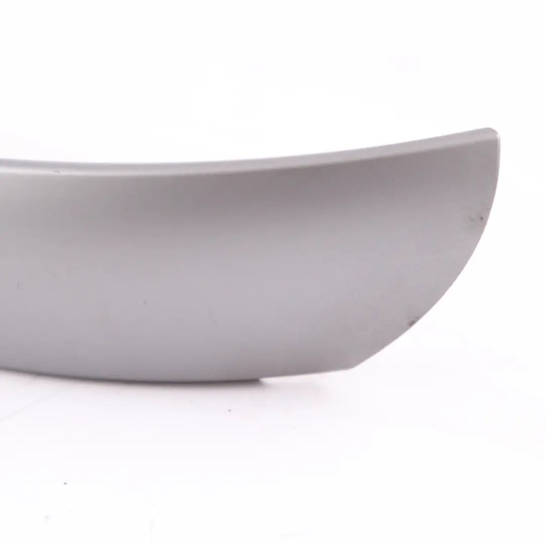 Embellecedor Tirador De Puerta Interior Derecho Titan Mate 9 para BMW E87 con número de pieza 7067962 BMW E87 Embellecedor Tirador De Puerta Interior Derecho Titan Mate 9 - SKU 7067962-9 - Número de pieza 7067962