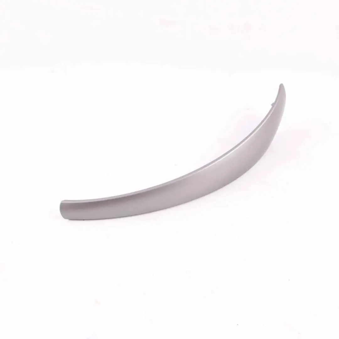 BMW E87 Trim Door Handle Strip Inner Right O/S Titan Matt 9 - SKU 7067962-9 - Part number 7067962