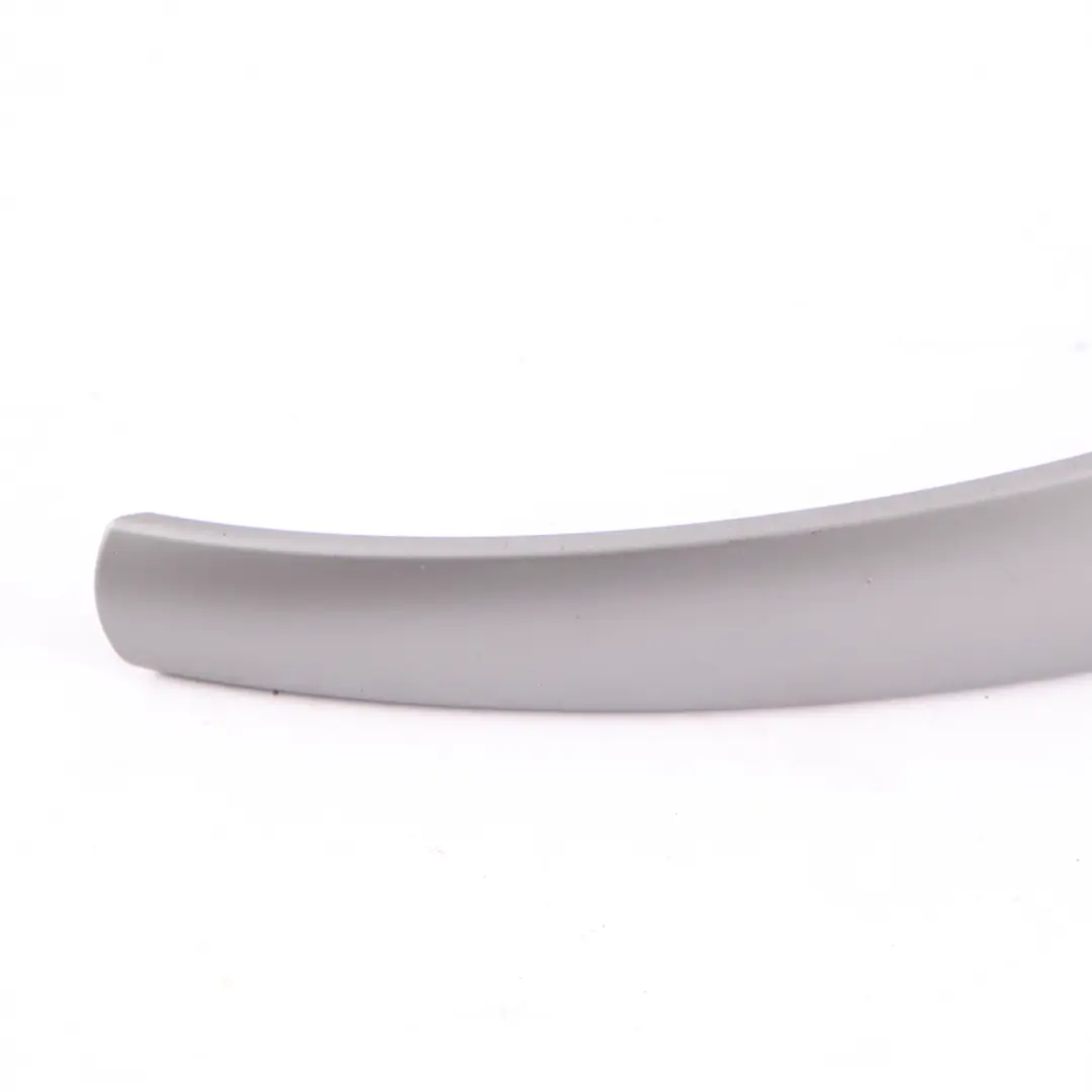 BMW E87 Garniture Poignée Porte Intérieure Droite Finition Titane Mat 9 - SKU 7067962-9 - Numéro de pièce 7067962