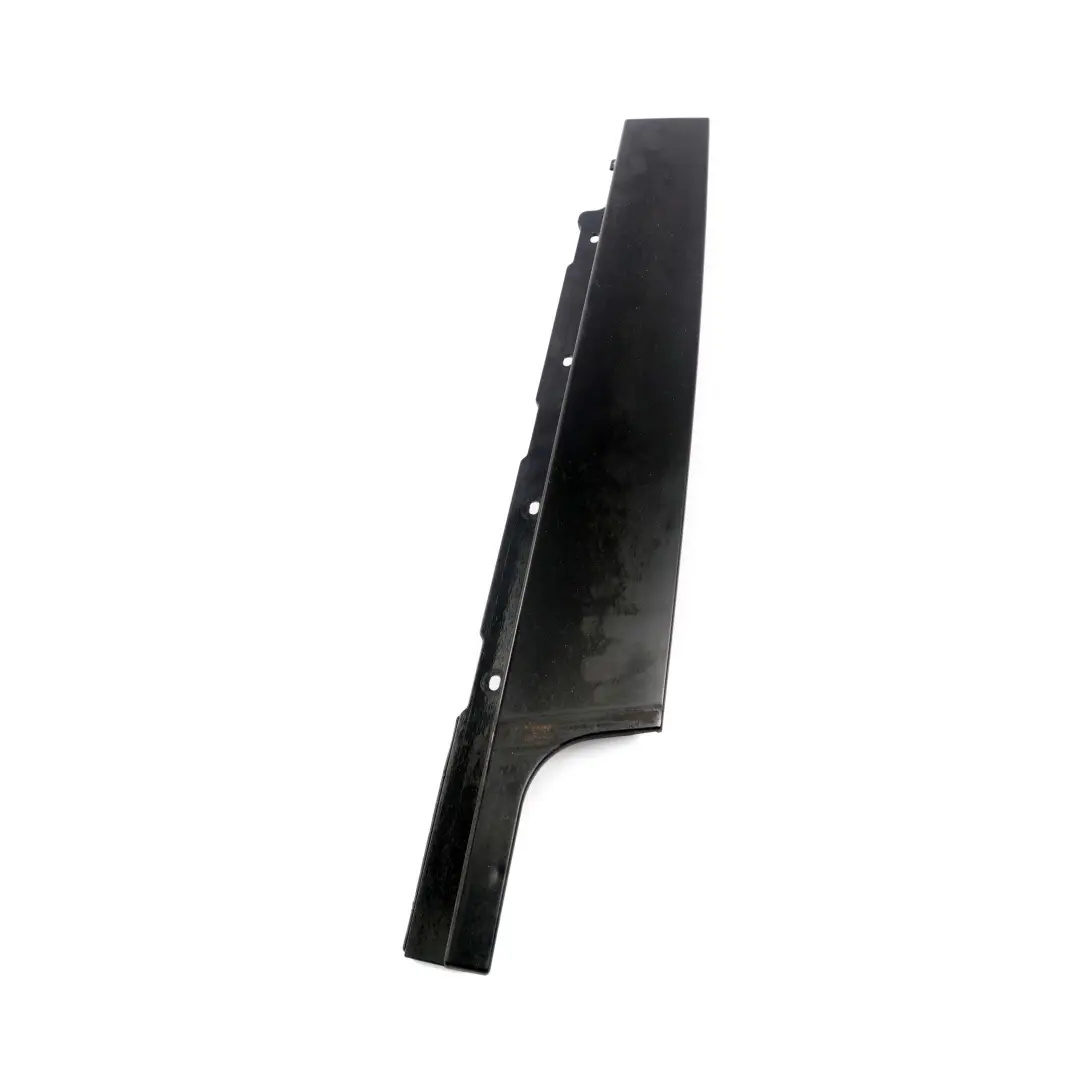 BMW 1 Series E87 Finisher Window Frame B-pillar Trim Strip Cover Front Left Door - SKU 7068099 - Part number 7068099