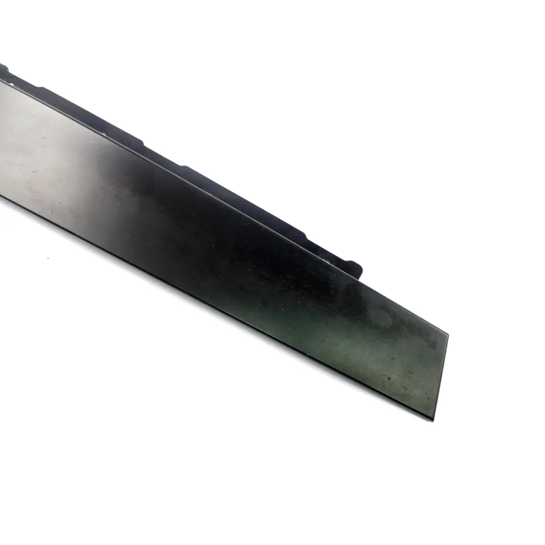 BMW 1 Series E87 Finisher Window Frame B-pillar Trim Strip Cover Front Left Door - SKU 7068099 - Part number 7068099