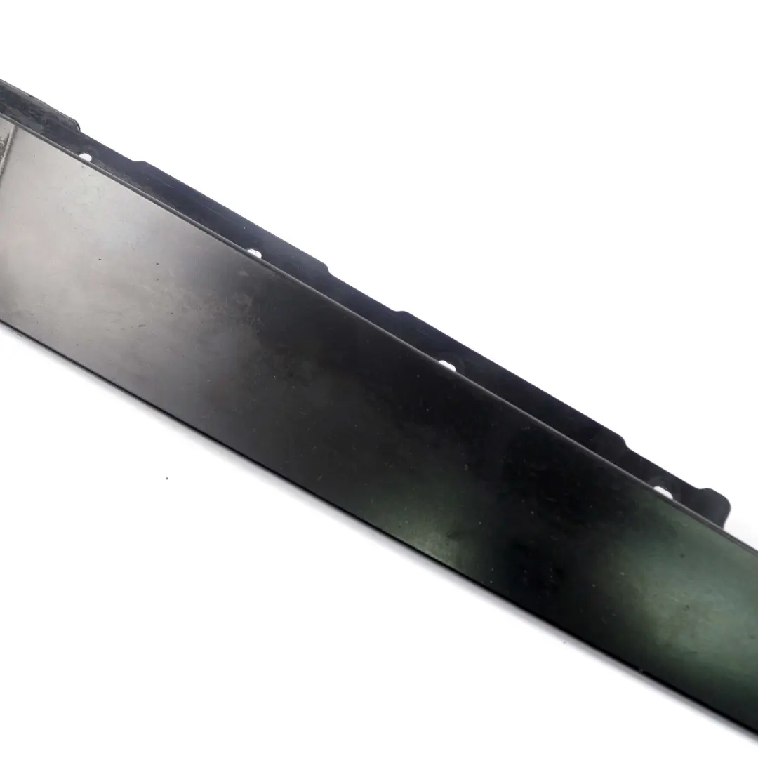 BMW 1 Series E87 Finisher Window Frame B-pillar Trim Strip Cover Front Left Door - SKU 7068099 - Part number 7068099