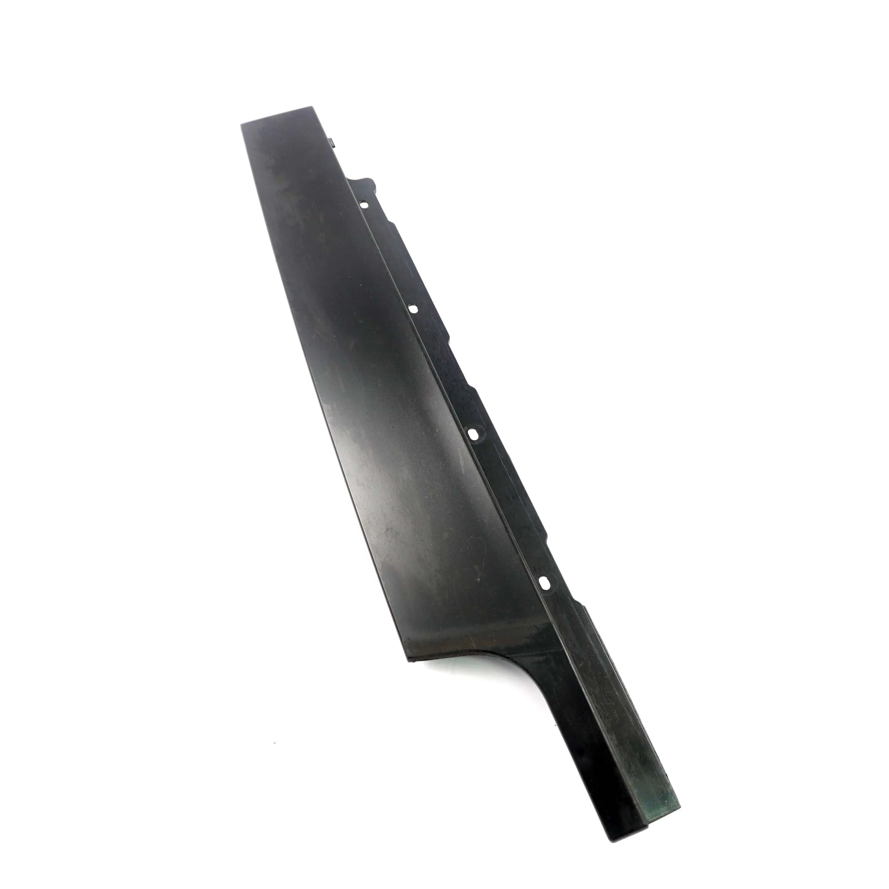BMW 1 E87 Externe Couverture Fenetre Montant B Porte avant Droite 7068100