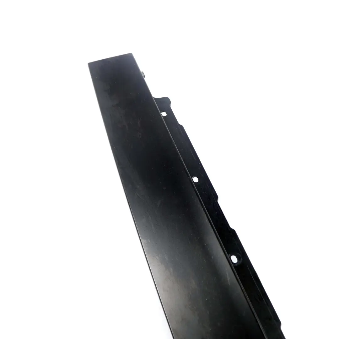 BMW E87 Finisher Window Frame B-pillar Trim Cover Front Right Door O/S - SKU 7068100 - Part number 7068100