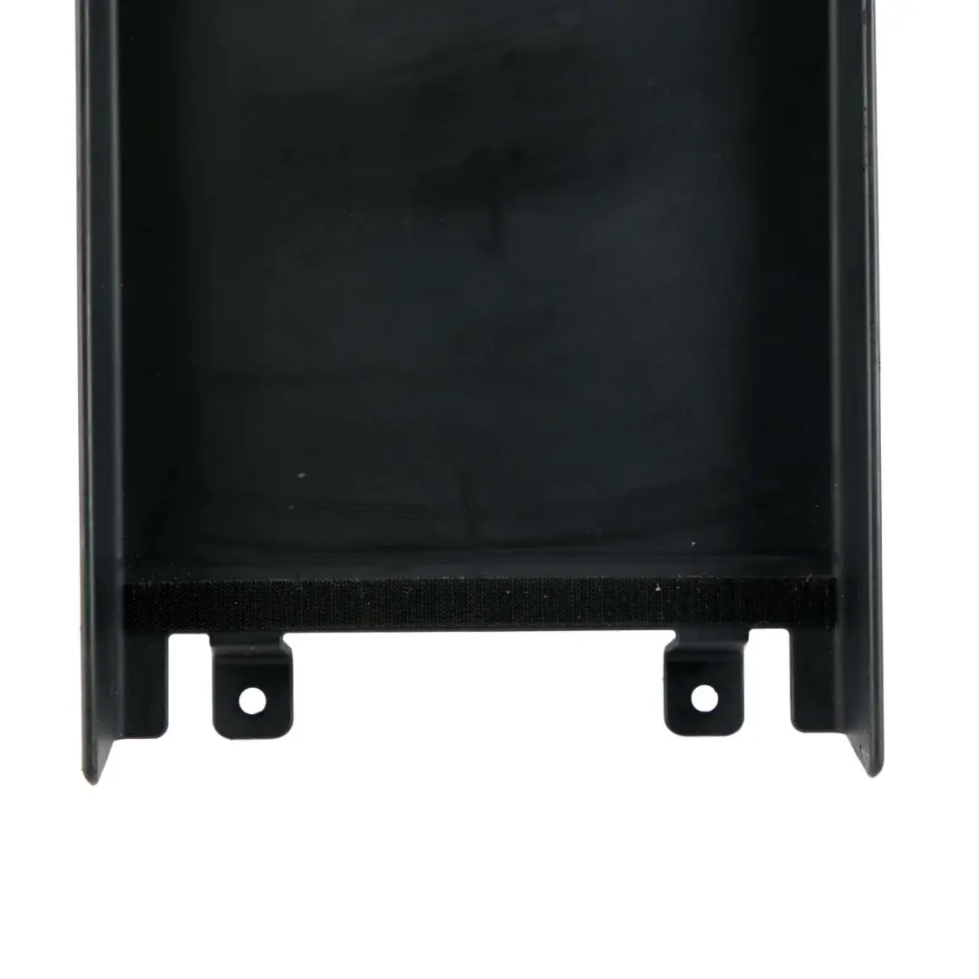 Couvercle panneau d'accoudoir Garniture Sièges arrière Noir 7068797 pour BMW E60 E61 à propos du numéro de pièce 7068104 BMW E60 E61 Couvercle panneau d'accoudoir Garniture Sièges arrière Noir 7068797 - SKU 7068104 - Numéro de pièce 7068104