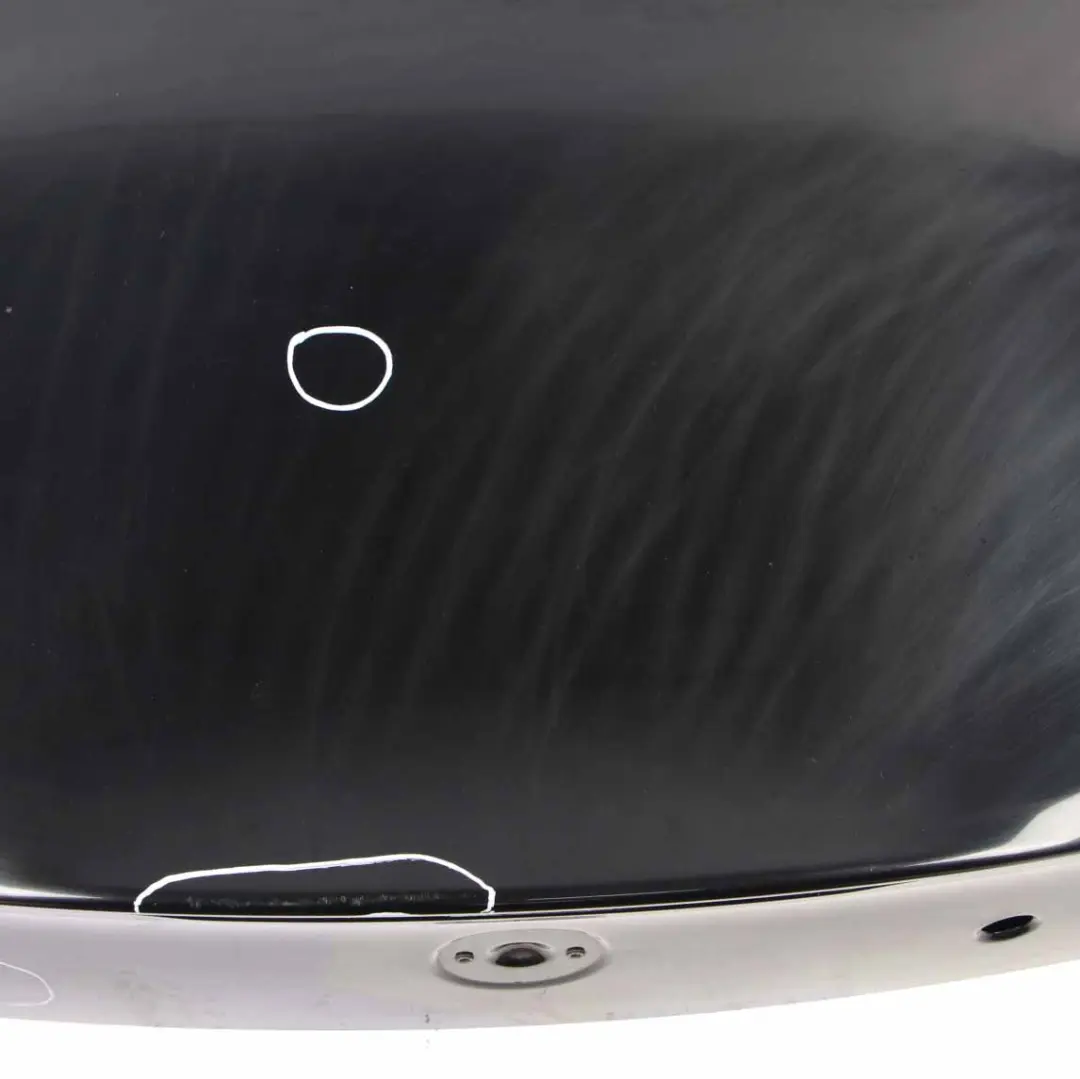 Trunk Boot Lid Tailgate Black Sapphire Metallic - 475 to BMW Z4 E85 with Part number 7068277 BMW Z4 E85 Trunk Boot Lid Tailgate Black Sapphire Metallic - 475 - SKU 7068277-BS1 - Part number 7068277