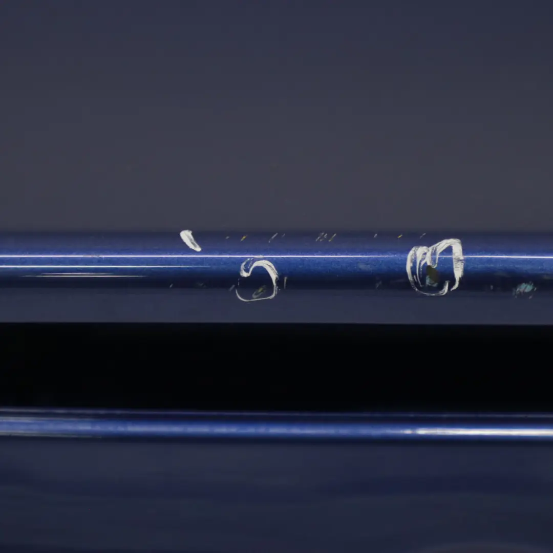 Klapa Bagażnika Montegoblau Blue - A51 do BMW Z4 E85 o numerze 7068277 BMW Z4 E85 Klapa Bagażnika Montegoblau Blue - A51 - SKU 7068277-MTB - Numer Części 7068277