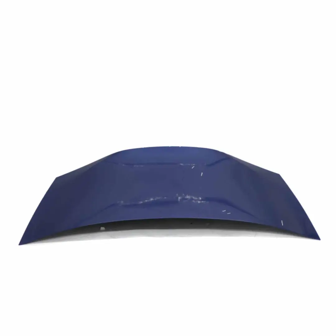 BMW Z4 E85 Klapa Bagażnika Montegoblau Blue - A51 - SKU 7068277-MTB - Numer Części 7068277