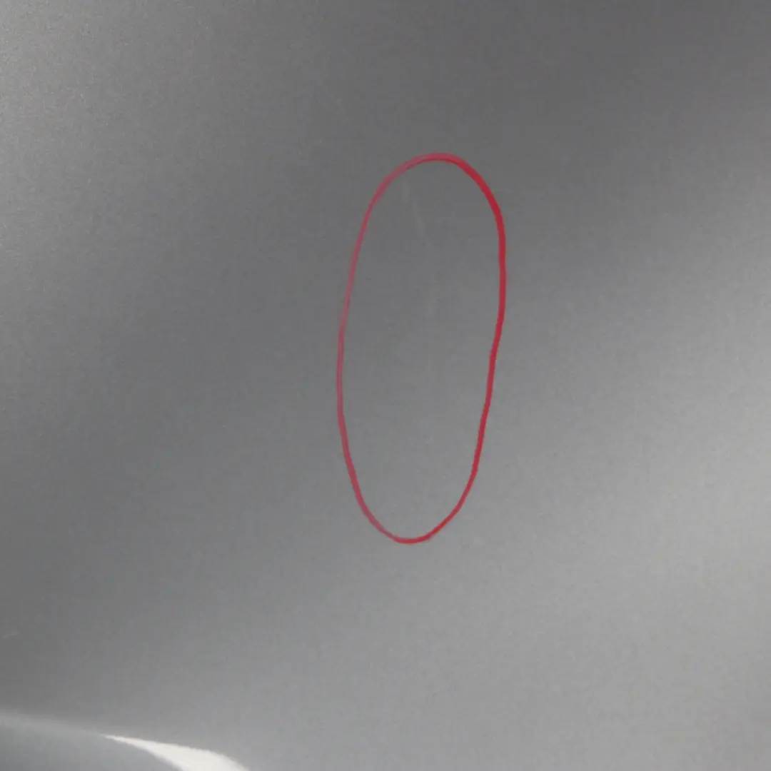 Trunk Boot Lid Tailgate Silbergrau Silver Grey Metallic - A08 to BMW Z4 E85 with Part number 7068277 BMW Z4 E85 Trunk Boot Lid Tailgate Silbergrau Silver Grey Metallic - A08 - SKU 7068277-SBG - Part number 7068277