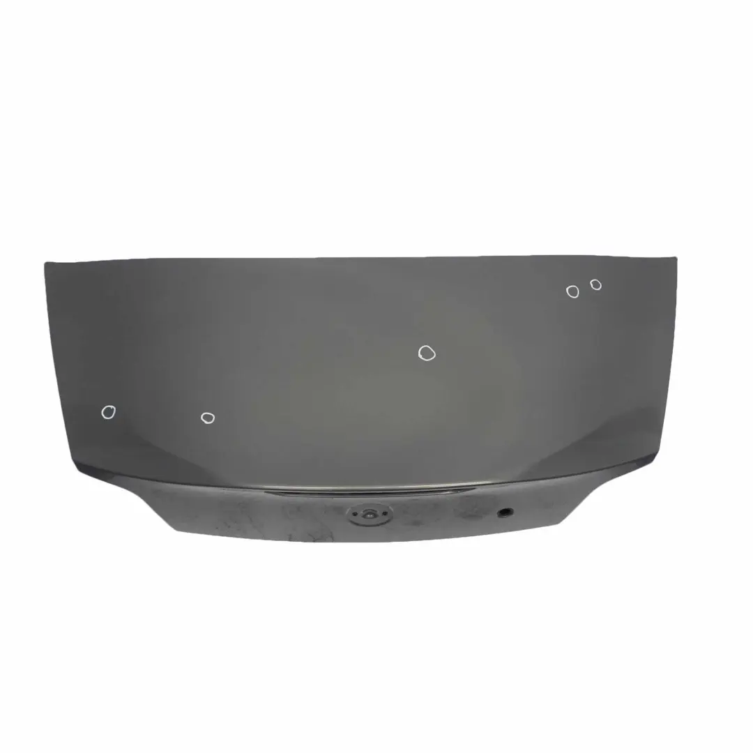  Boot Lid Tailgate BMW Z4 E85 Convertible Trunk Lid Stratus Pearl Metallic - 440 - SKU 7068277-SRT - Part number 7068277