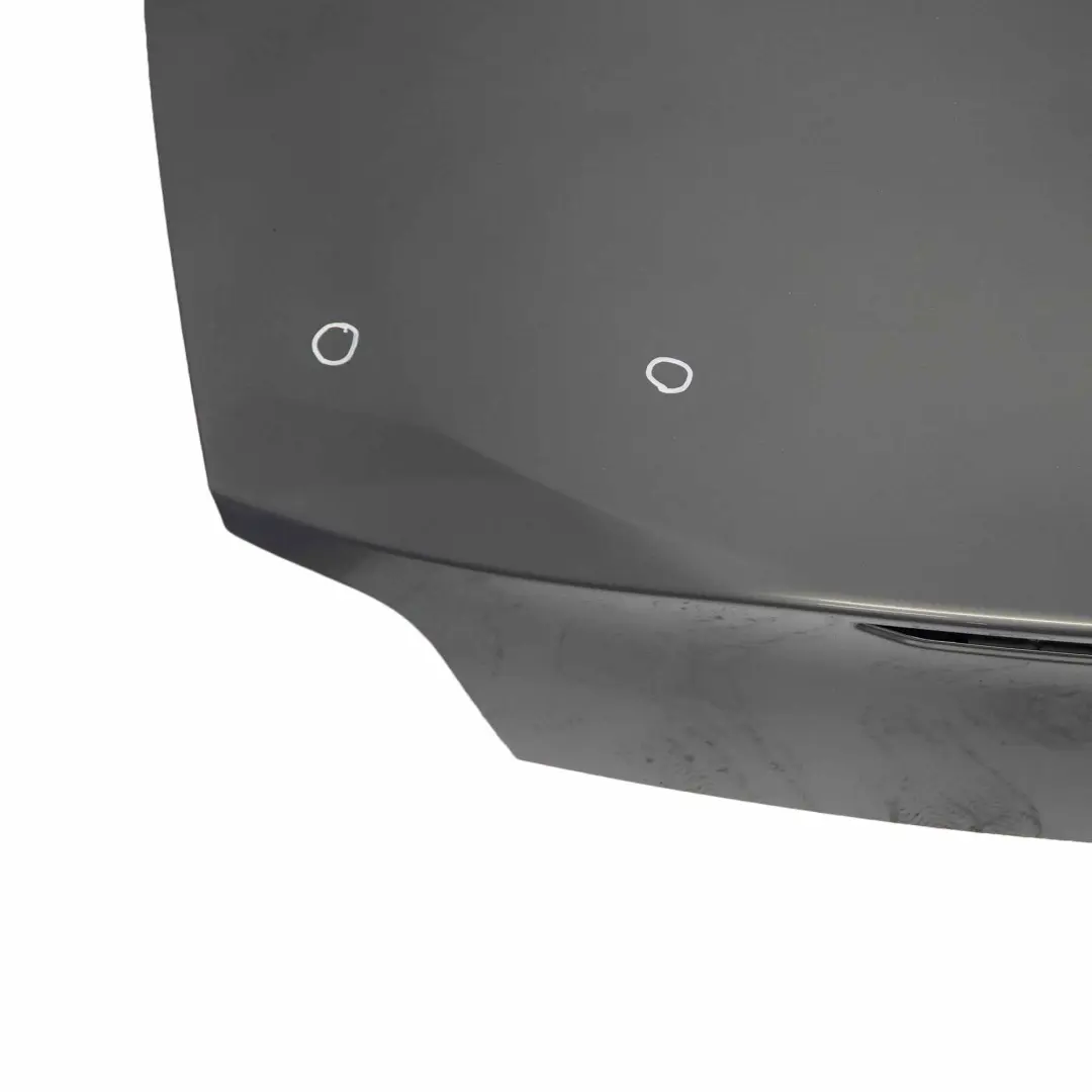  Boot Lid Tailgate BMW Z4 E85 Convertible Trunk Lid Stratus Pearl Metallic - 440 - SKU 7068277-SRT - Part number 7068277