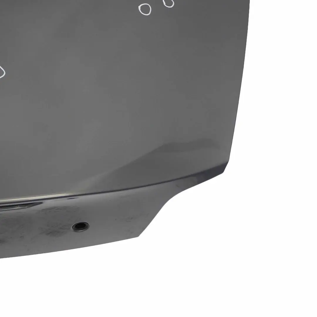  Boot Lid Tailgate BMW Z4 E85 Convertible Trunk Lid Stratus Pearl Metallic - 440 - SKU 7068277-SRT - Part number 7068277