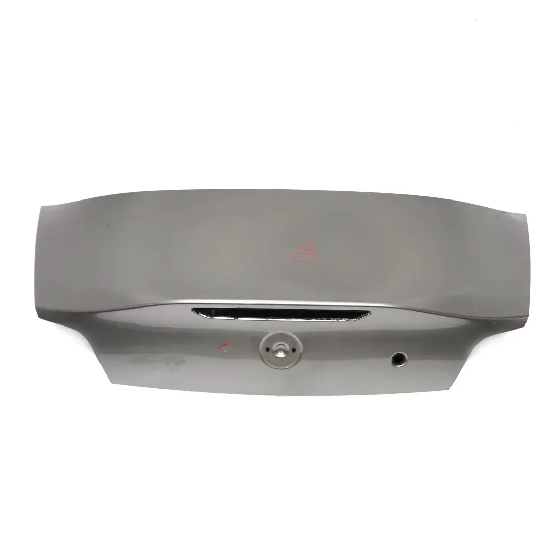 BMW Z4 E85 Convertible Roadster Trunk Boot Lid Tailgate Sterlingrau Grey 476 - SKU 7068277-STG - Part number 7068277