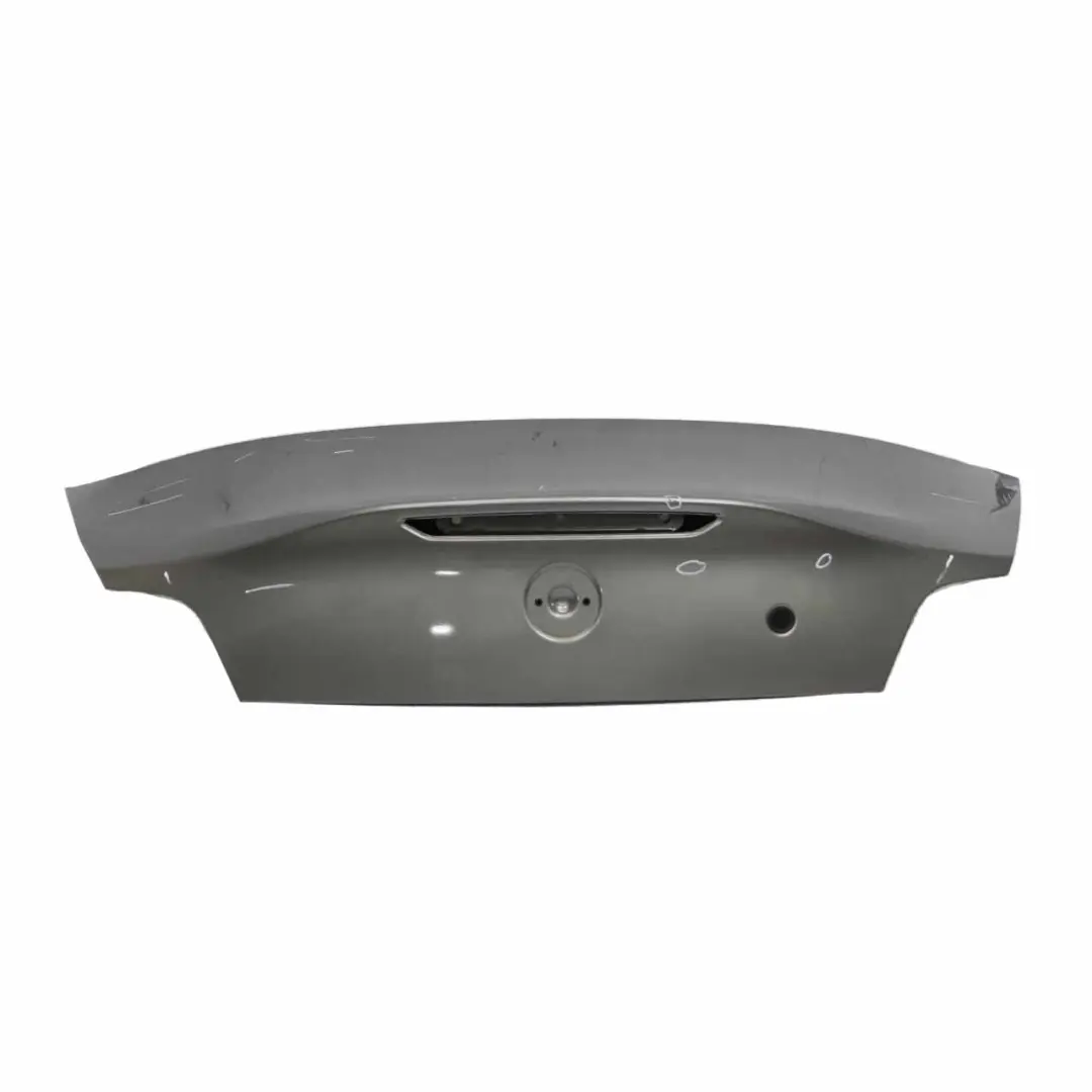 BMW Z4 E85 Klapa Bagażnika Tylna Sterlinggrau 472 - SKU 7068277-STG1 - Numer Części 7068277