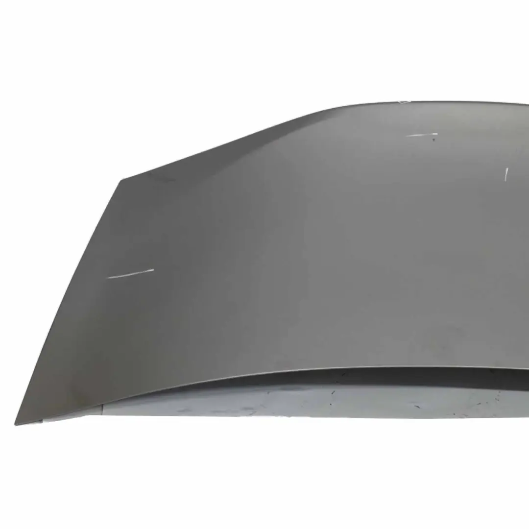 BMW Z4 E85 Klapa Bagażnika Tylna Sterlinggrau 472 - SKU 7068277-STG1 - Numer Części 7068277