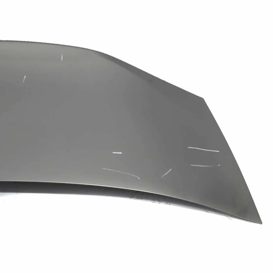 BMW Z4 E85 Klapa Bagażnika Tylna Sterlinggrau 472 - SKU 7068277-STG1 - Numer Części 7068277