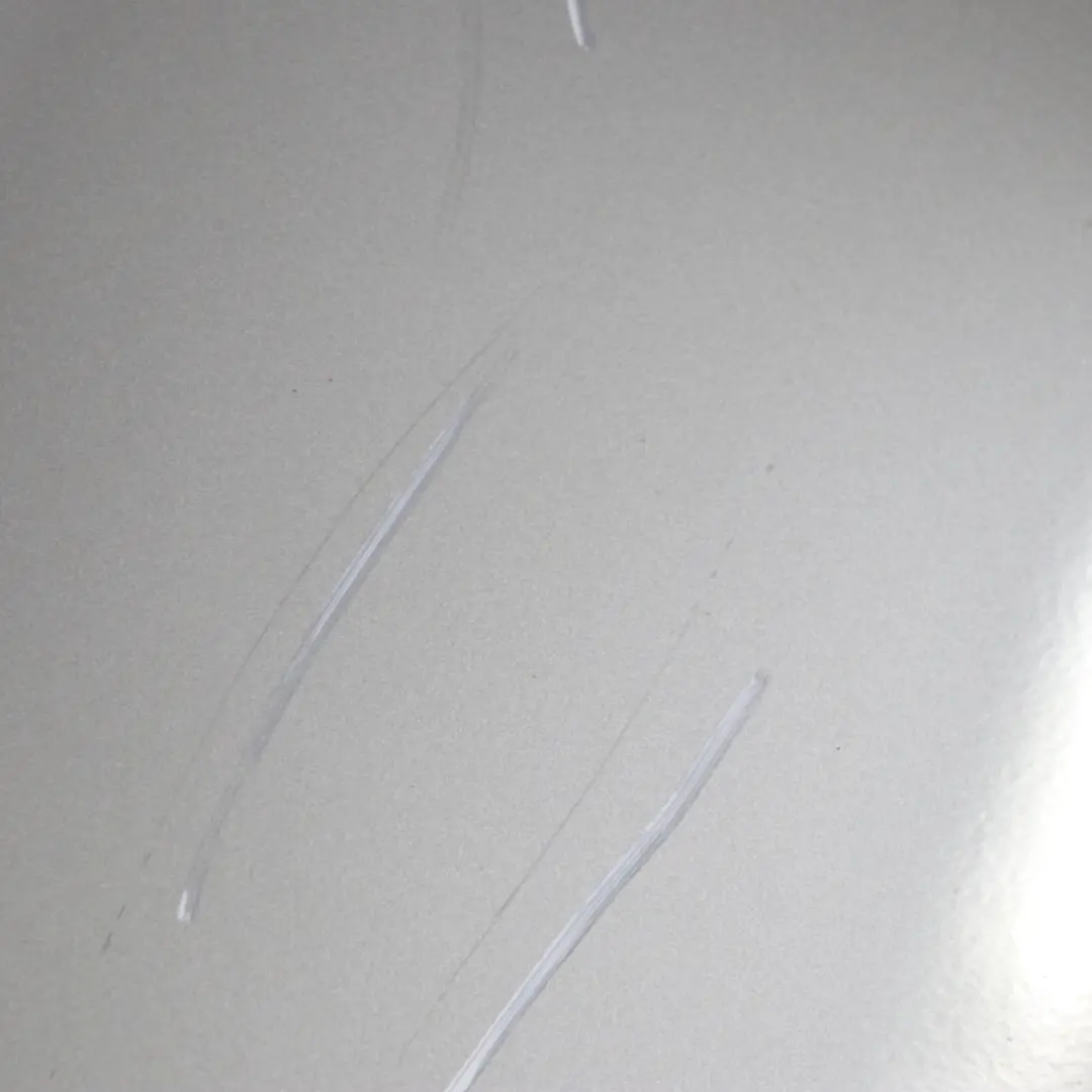 BMW Z4 E85 Klapa Bagażnika Tylna Sterlinggrau 472 - SKU 7068277-STG1 - Numer Części 7068277