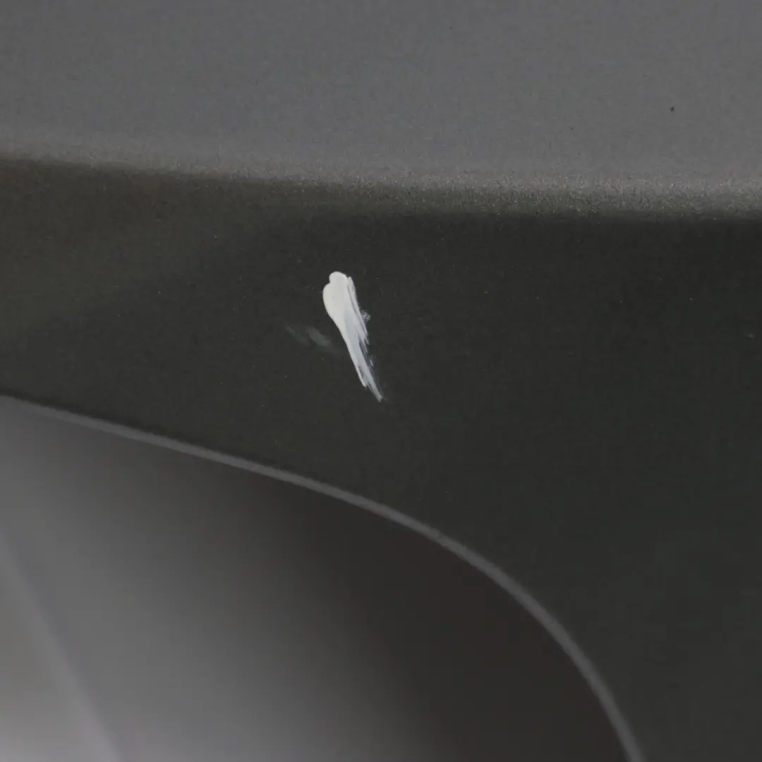 BMW Z4 E85 Convertible Roadster Trunk Boot Lid Tailgate Sterlingrau Grey 472 - SKU 7068277-STG1 - Part number 7068277