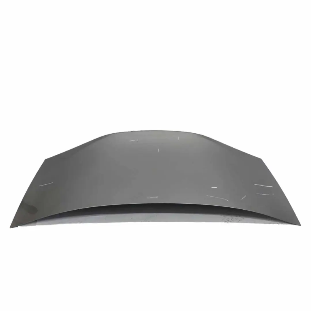 BMW Z4 E85 Convertible Roadster Trunk Boot Lid Tailgate Sterlingrau Grey 472 - SKU 7068277-STG1 - Part number 7068277