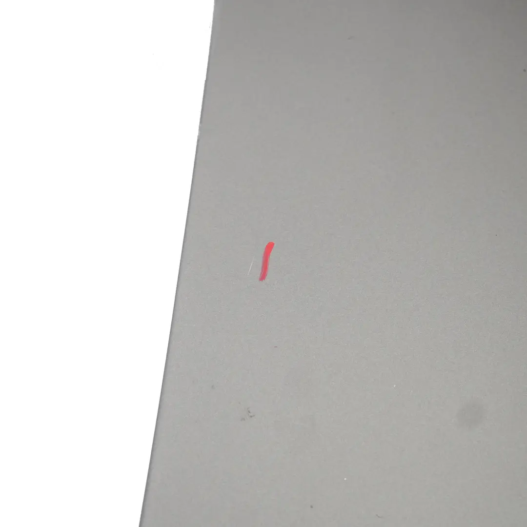 Klapa Pokrywa Bagażnika Tylna Sterlinggrau Szary Metalik - 476 do BMW Z4 E85 o numerze 7068277 BMW Z4 E85 Klapa Pokrywa Bagażnika Tylna Sterlinggrau Szary Metalik - 476 - SKU 7068277-STG - Numer Części 7068277