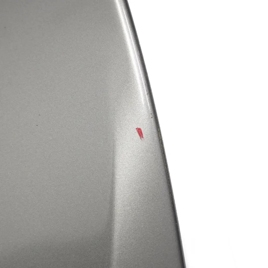 Trunk Boot Lid Tailgate Sterlingrau Grey 476 to BMW Z4 E85 Convertible Roadster with Part number 7068277 BMW Z4 E85 Convertible Roadster Trunk Boot Lid Tailgate Sterlingrau Grey 476 - SKU 7068277-STG - Part number 7068277