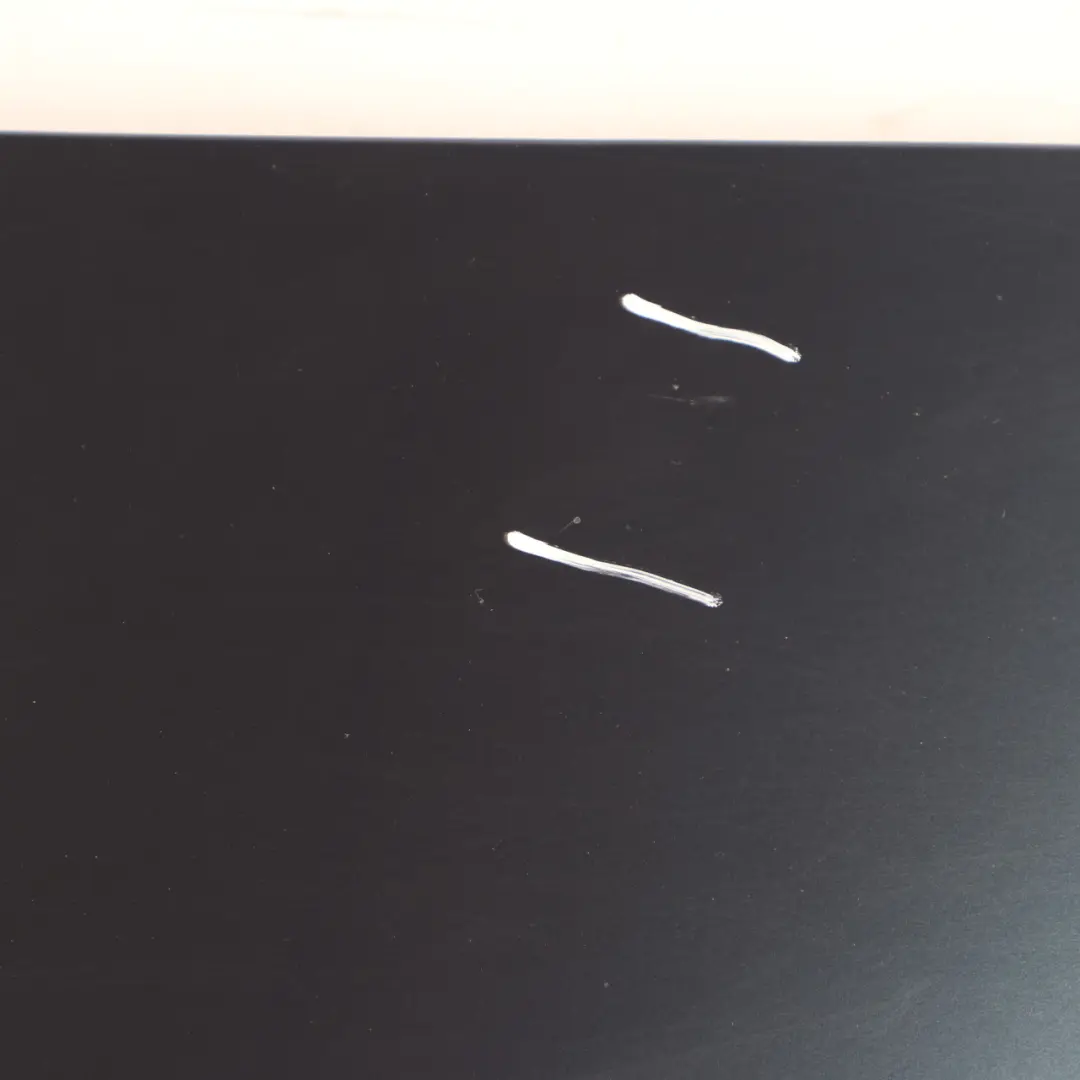 Trunk Boot Lid Tailgate Toledoblau Blue - 482 to BMW Z4 E85 Convertible Roadster with Part number 7068277 BMW Z4 E85 Convertible Roadster Trunk Boot Lid Tailgate Toledoblau Blue - 482 - SKU 7068277-TDB1 - Part number 7068277