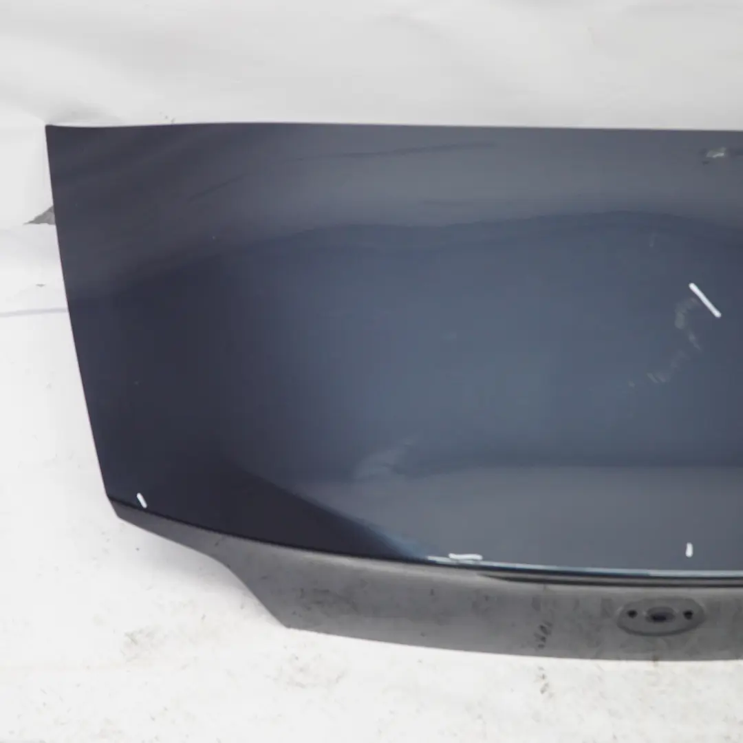 Klapa Bagażnika Niebieska do BMW Z4 E85 o numerze 7068277 BMW Z4 E85 Klapa Bagażnika Niebieska - SKU 7068277-TDB - Numer Części 7068277