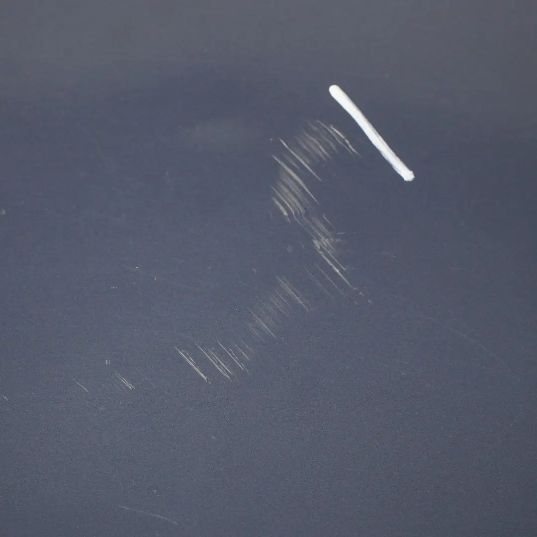 Klapa Bagażnika Niebieska do BMW Z4 E85 o numerze 7068277 BMW Z4 E85 Klapa Bagażnika Niebieska - SKU 7068277-TDB - Numer Części 7068277