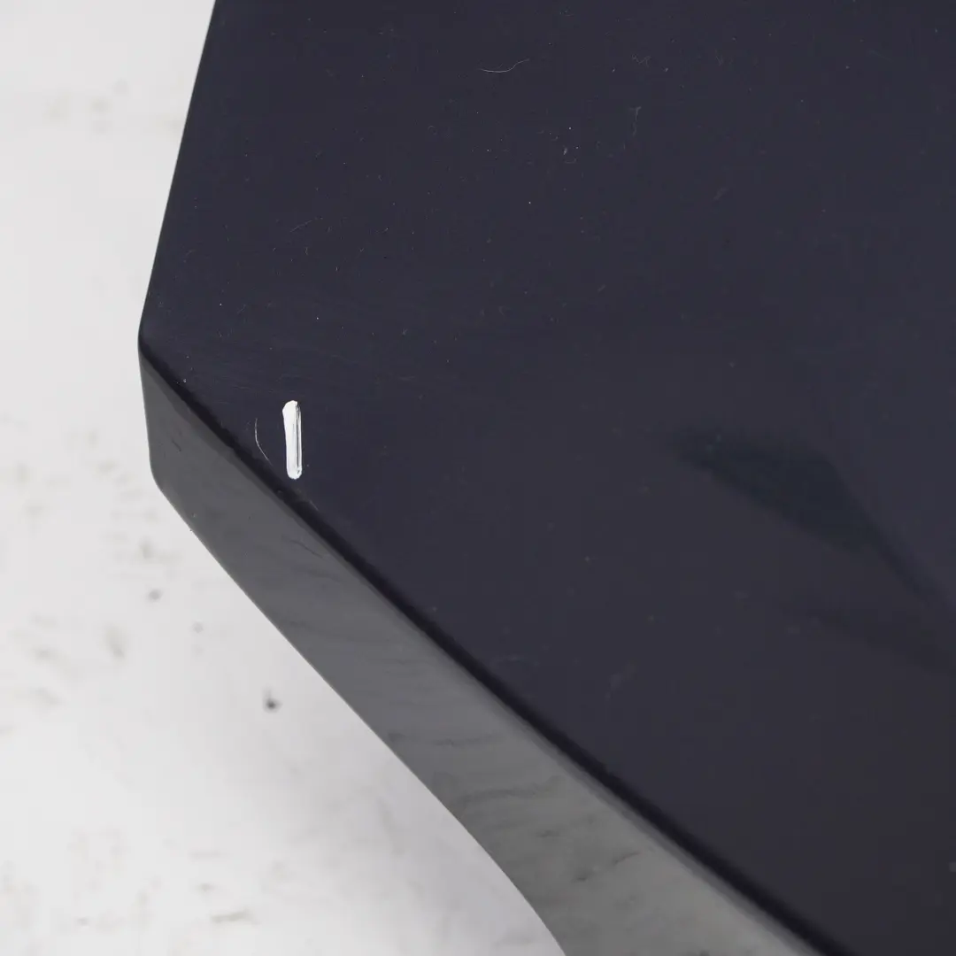 Trunk Boot Lid Tailgate Toledoblau Blue Metallic - 482 to BMW Z4 E85 with Part number 7068277 BMW Z4 E85 Trunk Boot Lid Tailgate Toledoblau Blue Metallic - 482 - SKU 7068277-TDB - Part number 7068277