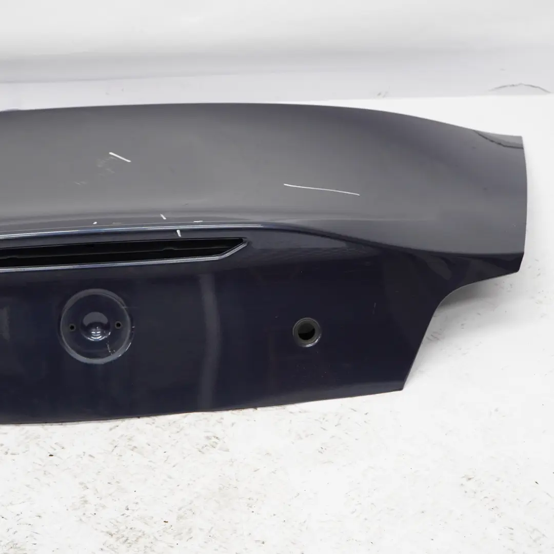Klapa Bagażnika Niebieska do BMW Z4 E85 o numerze 7068277 BMW Z4 E85 Klapa Bagażnika Niebieska - SKU 7068277-TDB - Numer Części 7068277