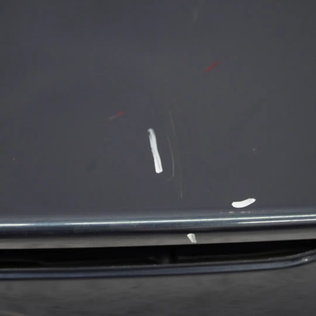 Trunk Boot Lid Tailgate Toledoblau Blue Metallic - 482 to BMW Z4 E85 with Part number 7068277 BMW Z4 E85 Trunk Boot Lid Tailgate Toledoblau Blue Metallic - 482 - SKU 7068277-TDB - Part number 7068277