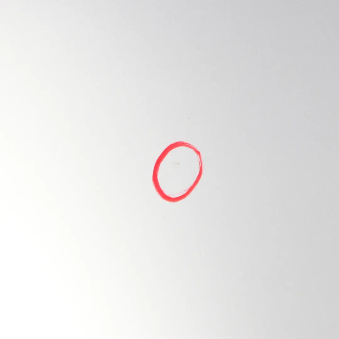 Trunk Boot Lid Tailgate Titan Silver - 354 to BMW Z4 E85 Convertible Roadster with Part number 7068277 BMW Z4 E85 Convertible Roadster Trunk Boot Lid Tailgate Titan Silver - 354 - SKU 7068277-TS - Part number 7068277