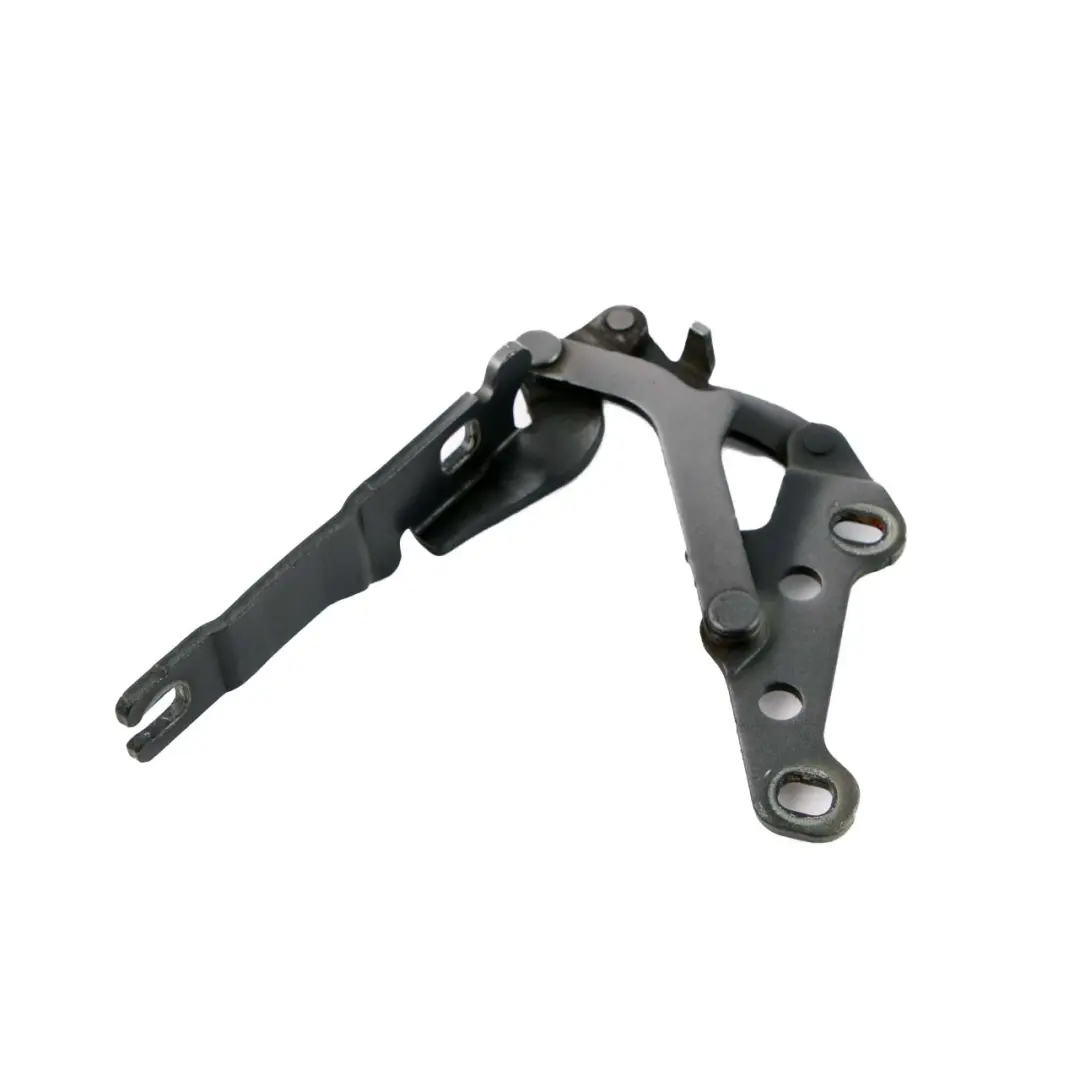 Front Right O/S Engine Bonnet Hinge Sterlinggrau 472 Grey 7016172 to BMW Z4 E85 E86 with Part number 7068280 BMW Z4 E85 E86 Front Right O/S Engine Bonnet Hinge Sterlinggrau 472 Grey 7016172 - SKU 7068280-STG - Part number 7068280