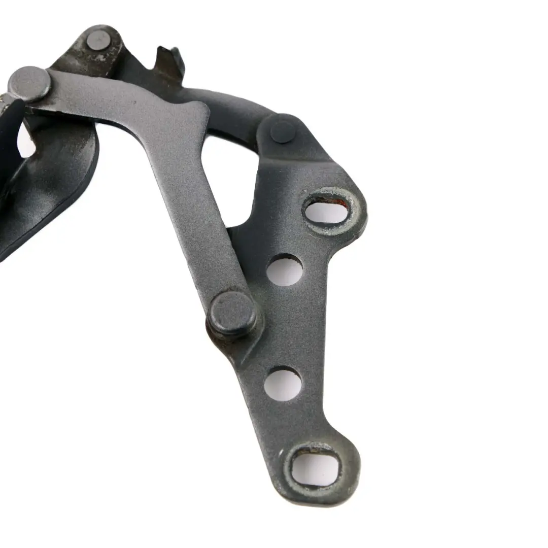 Front Right O/S Engine Bonnet Hinge Sterlinggrau 472 Grey 7016172 to BMW Z4 E85 E86 with Part number 7068280 BMW Z4 E85 E86 Front Right O/S Engine Bonnet Hinge Sterlinggrau 472 Grey 7016172 - SKU 7068280-STG - Part number 7068280