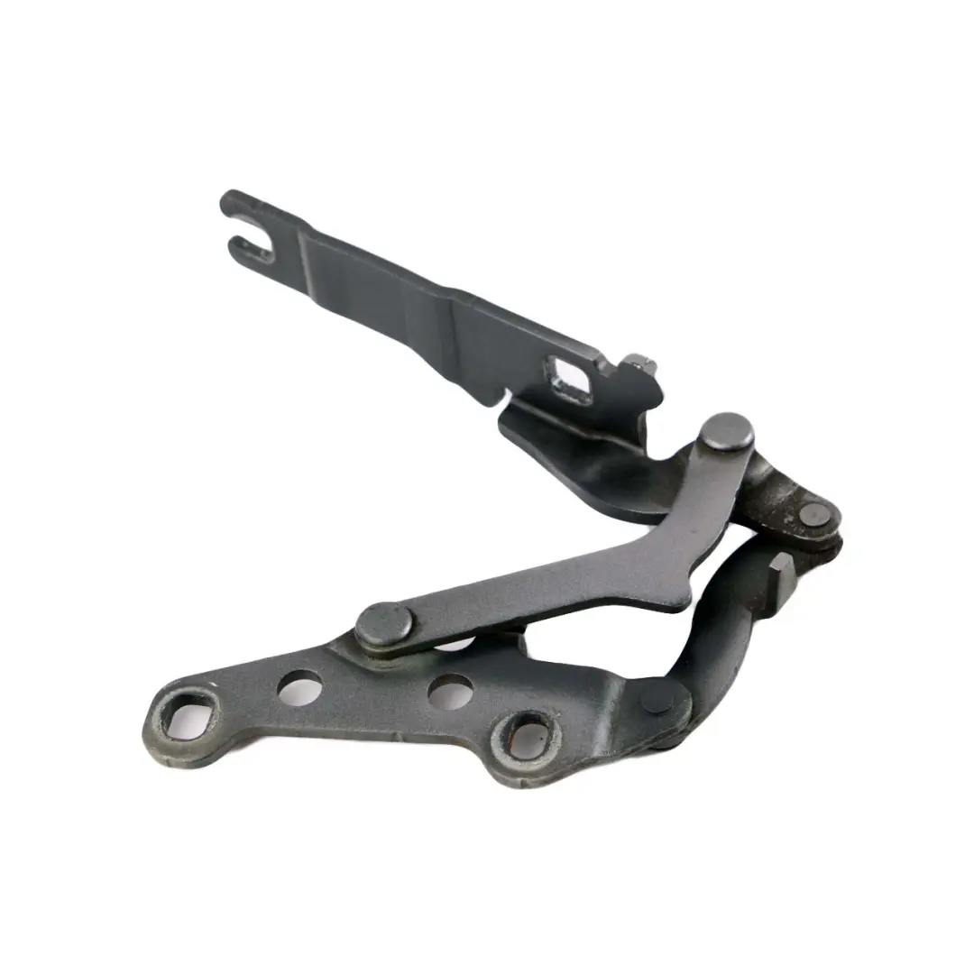 Front Right O/S Engine Bonnet Hinge Sterlinggrau 472 Grey 7016172 to BMW Z4 E85 E86 with Part number 7068280 BMW Z4 E85 E86 Front Right O/S Engine Bonnet Hinge Sterlinggrau 472 Grey 7016172 - SKU 7068280-STG - Part number 7068280
