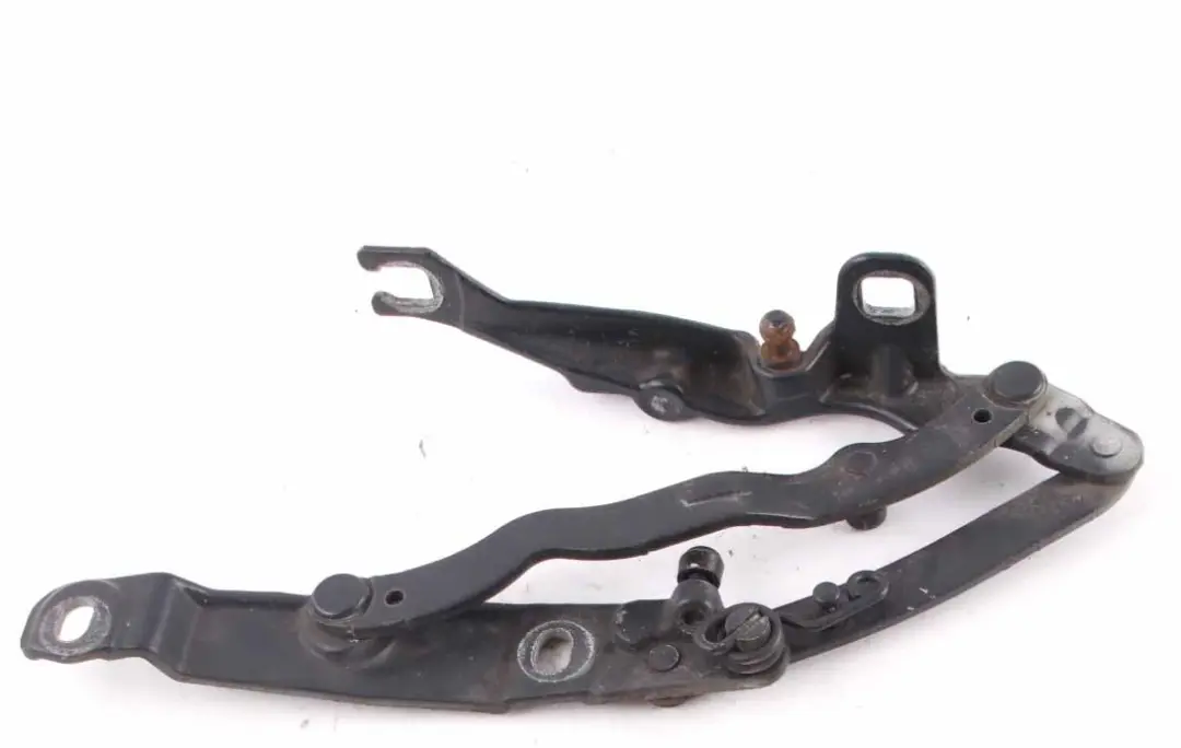 Boot Trunk Lid Hinge Rear Left N/S Black Sapphire 475 7016179 to BMW Z4 E85 with Part number 7068281 BMW Z4 E85 Boot Trunk Lid Hinge Rear Left N/S Black Sapphire 475 7016179 - SKU 7068281-BS - Part number 7068281