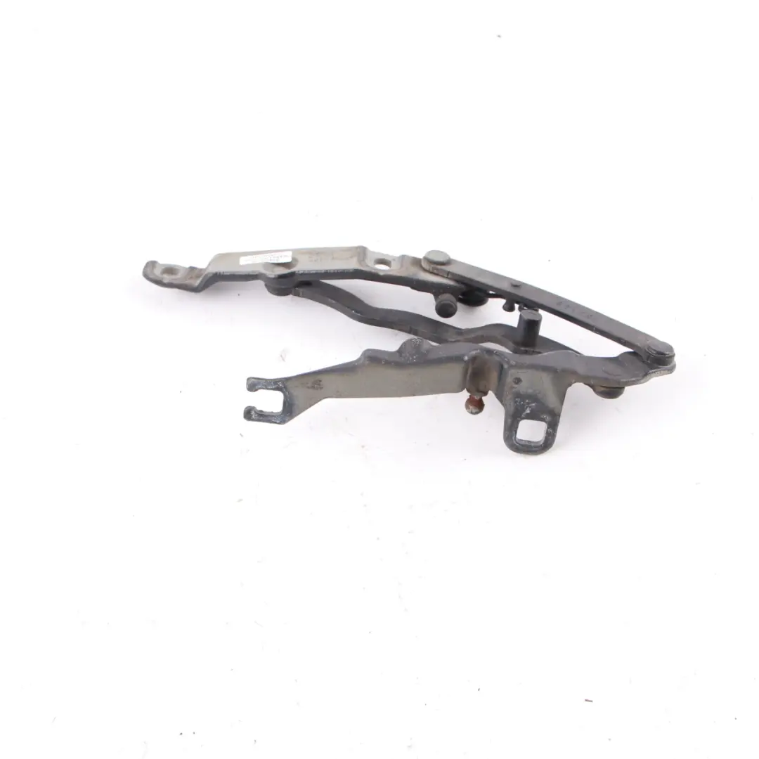 Cerniera coperchio bagagliaio posteriore sinistro Nero Zaffiro 475 per BMW Z4 E85 con numero di parte 7068281 BMW Z4 E85 Cerniera coperchio bagagliaio posteriore sinistro Nero Zaffiro 475 - SKU 7068281-BS - Numero di parte 7068281