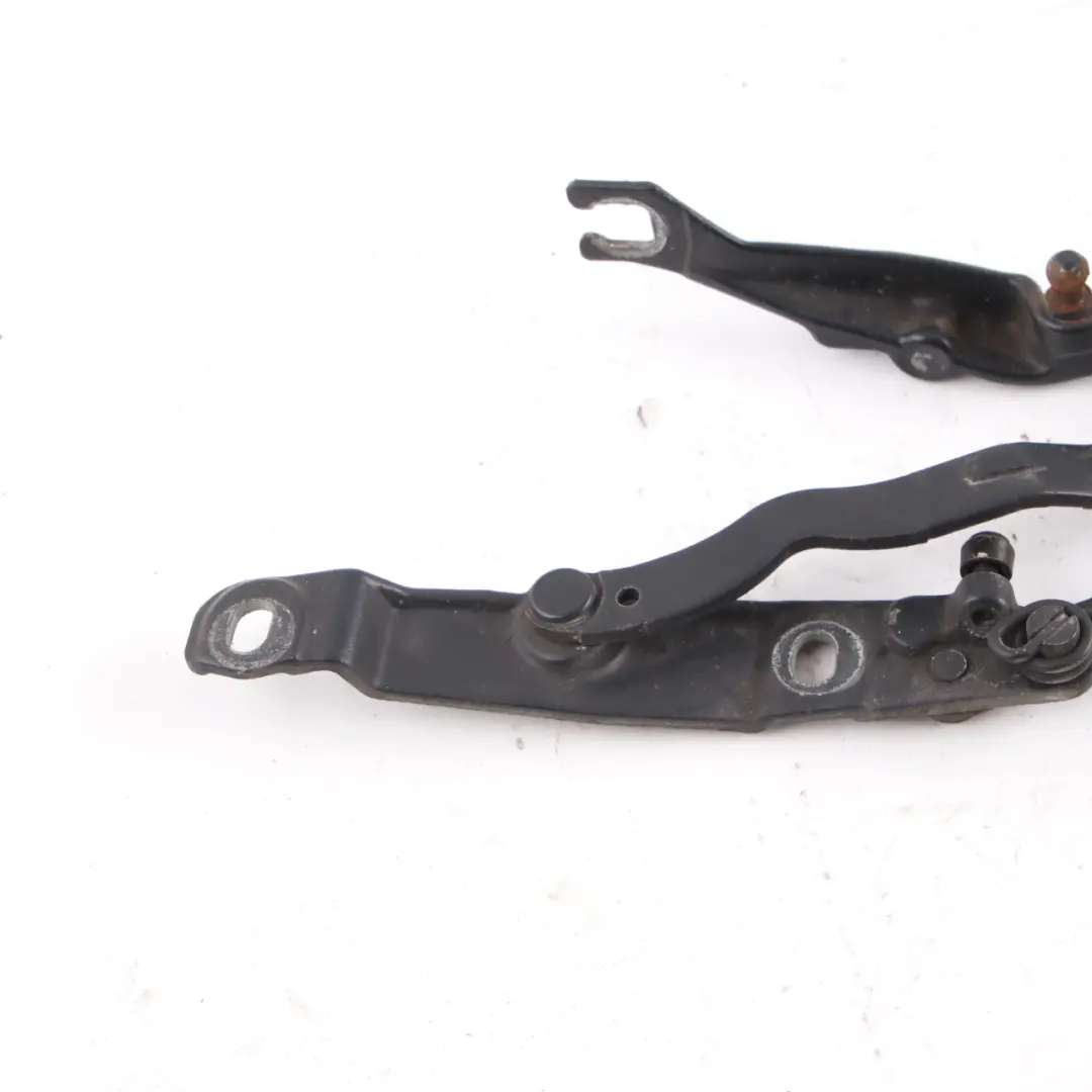 BMW Z4 E85 Bisagra Portón Maletero Trasero Izquierdo Black Sapphire 475 7016179 - SKU 7068281-BS - Número de pieza 7068281