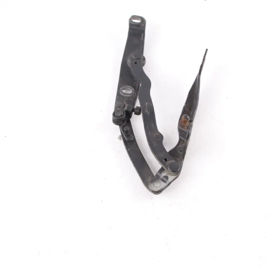 BMW Z4 E85 Cerniera coperchio bagagliaio posteriore sinistro Nero Zaffiro 475 - SKU 7068281-BS - Numero di parte 7068281