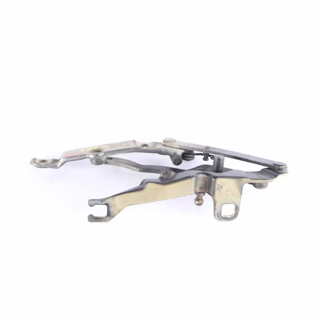 Boot Trunk Lid Hinge Left N/S Silbergrau Silver Grey A08 7016179 to BMW Z4 E85 Rear with Part number 7068281 BMW Z4 E85 Rear Boot Trunk Lid Hinge Left N/S Silbergrau Silver Grey A08 7016179 - SKU 7068281-SBG - Part number 7068281