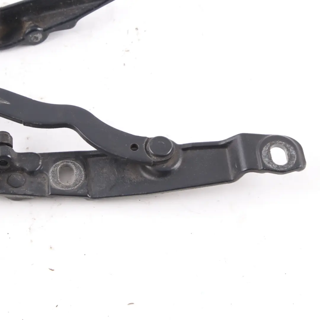 BMW Z4 E85 Cerniera baule Boot posteriore destro Nero Zaffiro 475 7016180 - SKU 7068282-BS - Numero di parte 7068282
