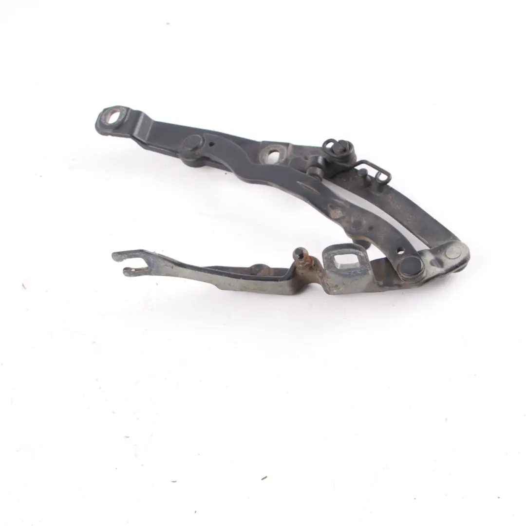 Trunk Lid Hinge Boot Right O/S Black Sapphire 475 7016180 to BMW Z4 E85 Rear with Part number 7068282 BMW Z4 E85 Rear Trunk Lid Hinge Boot Right O/S Black Sapphire 475 7016180 - SKU 7068282-BS - Part number 7068282