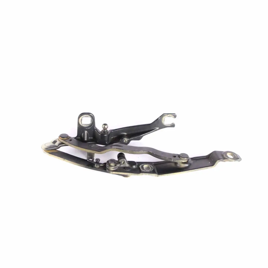  Trunk Lid Hinge BMW Z4 E85 Rear Boot Right O/S Silbergrau Grey - A08 7016180 - SKU 7068282-SBG - Part number 7068282